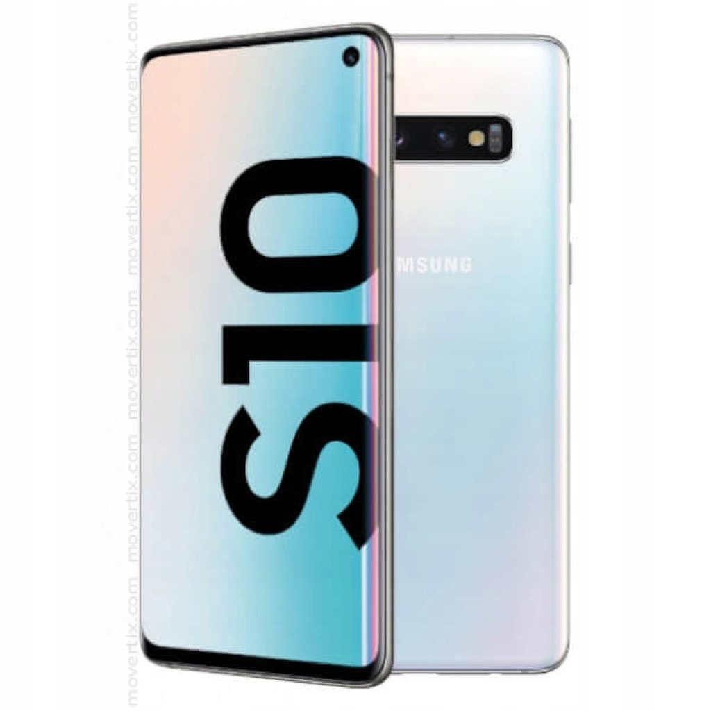 SAMSUNG Galaxy S10 8/512GB! Nowy ZAPLOMBOWANY /FVm - 8523711827 ...