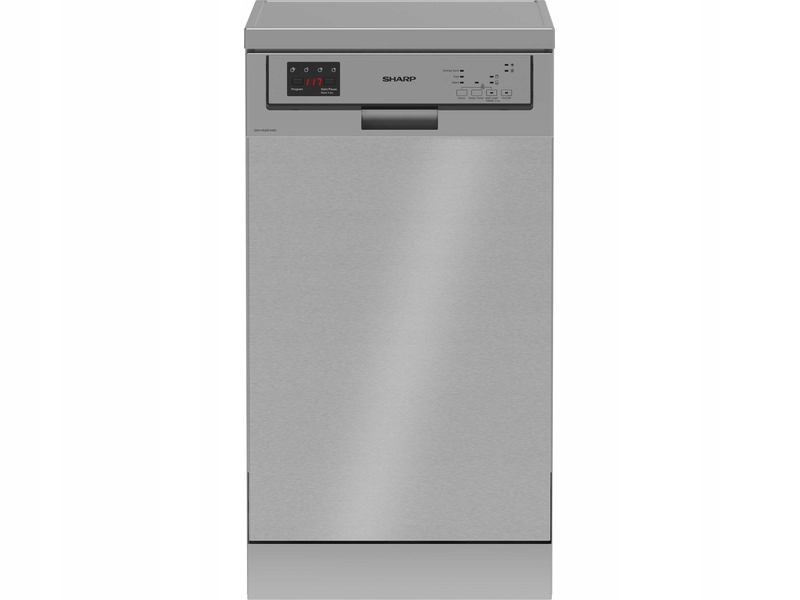Zmywarka SHARP QW-HS25F44DI-EU 10 kompletów