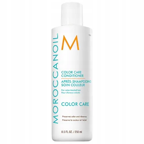 MOROCCANOIL Color Care Odżywka do włosów farbowanych 250ml