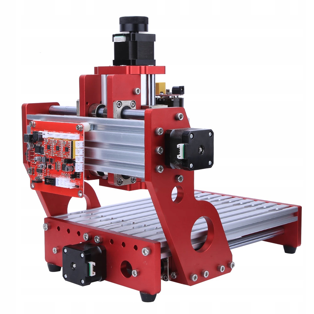 Купить НИЗКОШПИНДЕЛЬНО-ФРЕЗЕРНЫЙ СТАНОК С ЧПУ ДЛЯ ДЕРЕВА: отзывы, фото ...