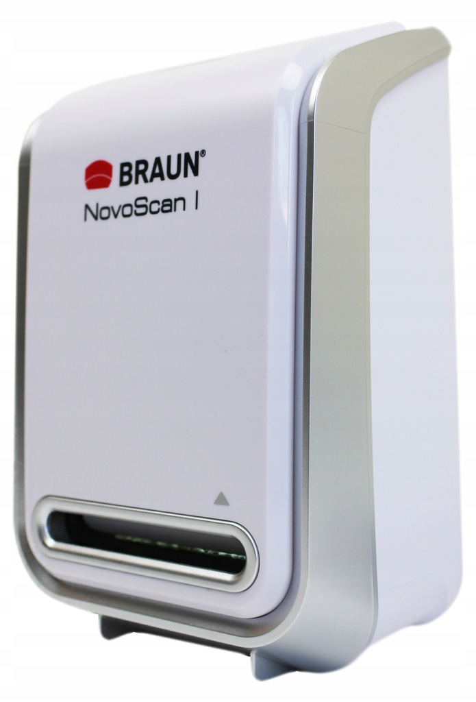 Купить Сканер негативов и позитивов Braun NovoScan I: отзывы, фото, характеристики в интерне-магазине Aredi.ru