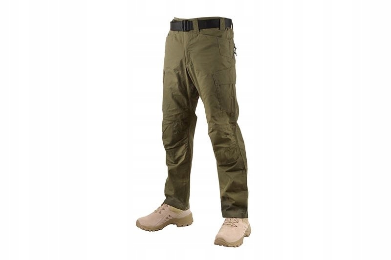 Spodnie Redwood Tactical Pants (Rip-stop) - olive