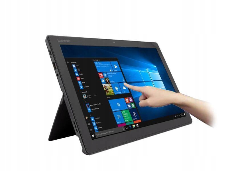 Windowsタブレット本体 Lenovo MIIX 520-12IKB i5-8250U 8GB 256GB Tablet Lenovo MIIX 520-12IKB i5-8250U 8GB LPDDR3 256GB NVMe