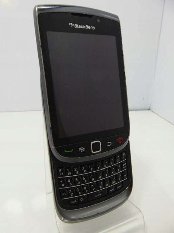 TELEFON BLACKBERRY TORCH 9800