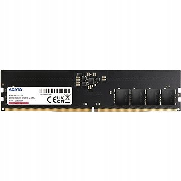 ADATA 32GB DDR5 4800MHz CL40