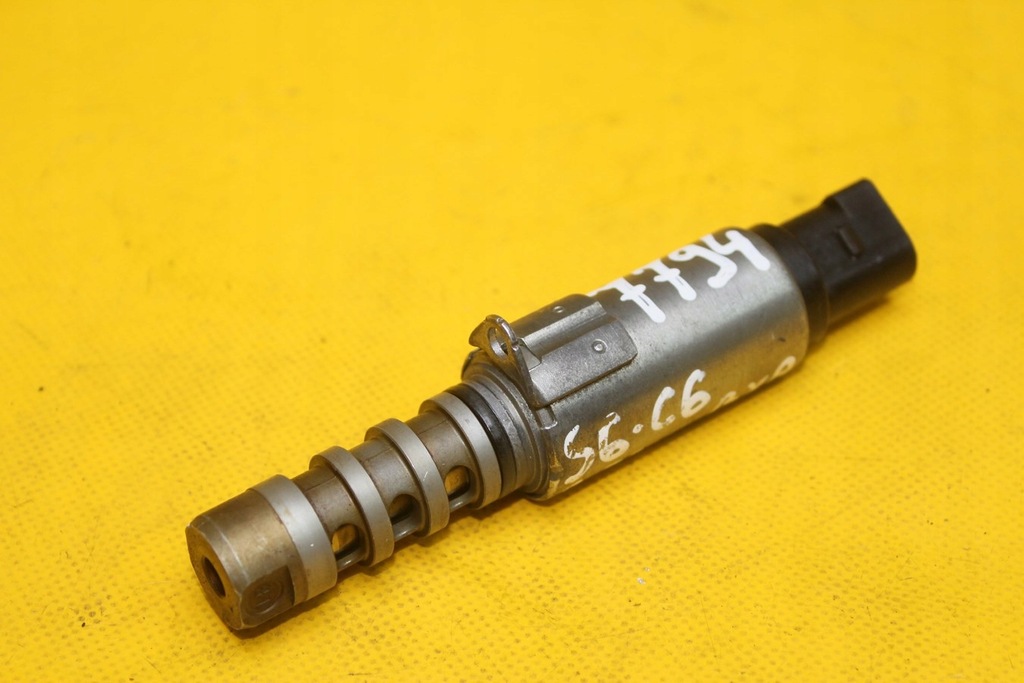 ZAWÓR STERUJĄCY WAŁKA S6 C6 5.2 FSI 06E109257J - 13420459060 ...