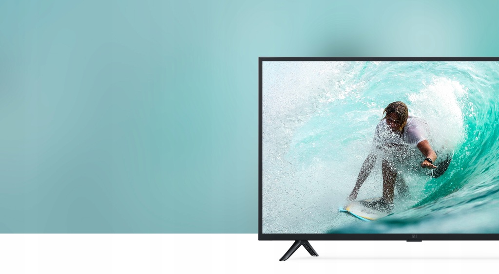 Купить Xiaomi Mi LED TV 4A 32-дюймовый Android-телевизор: отзывы, фото, характеристики в интерне-магазине Aredi.ru