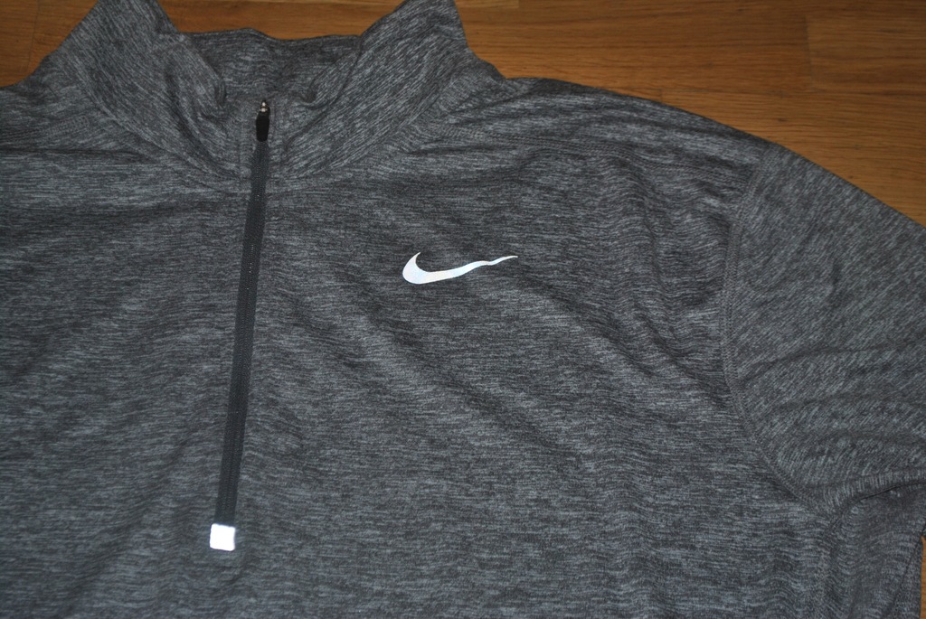 nike XL do bluza biegania ideał