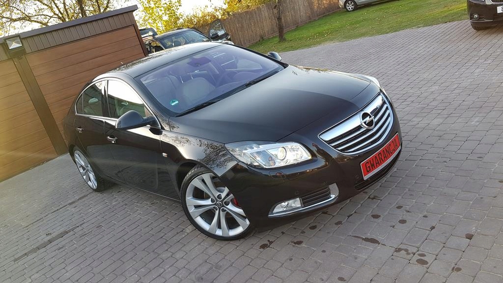 Купить Opel Insignia 2.0 TURBO,COSMO,NAVI,кожа кремовый,пакет: отзывы, фото, характеристики в интерне-магазине Aredi.ru