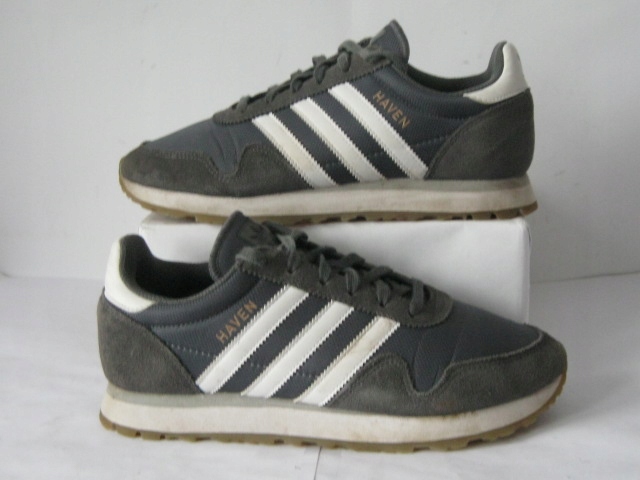 BUTY ADIDAS HAVEN BY9715 ROZ.39 1 3 D .24 5CM 9228090958 oficjalne archiwum Allegro