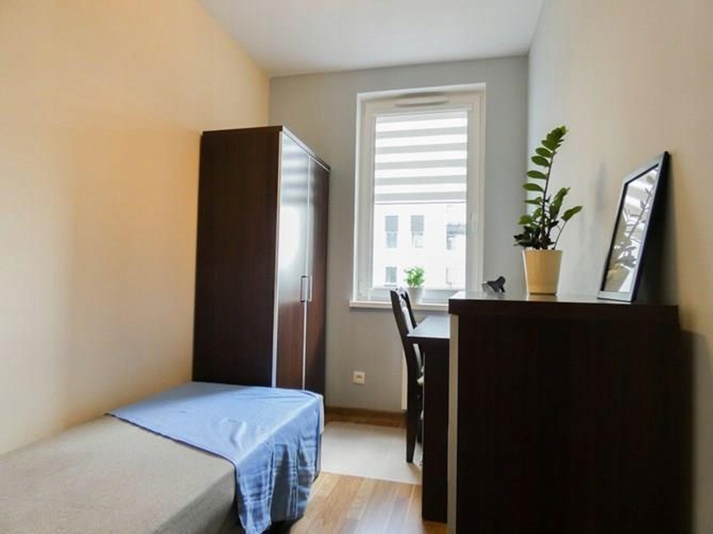 Pokój, Kraków, Czyżyny, 7 m²