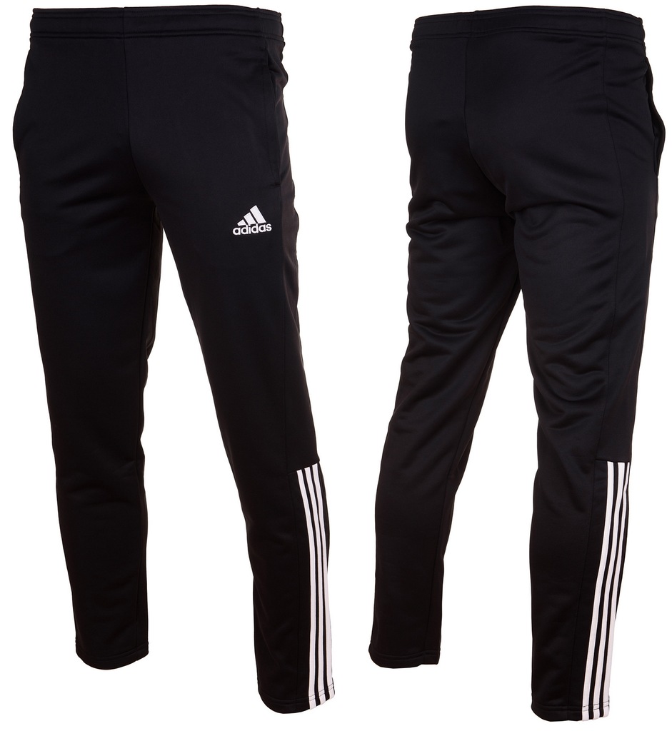 Adidas Spodnie Dresowe Regista Junior r. 152