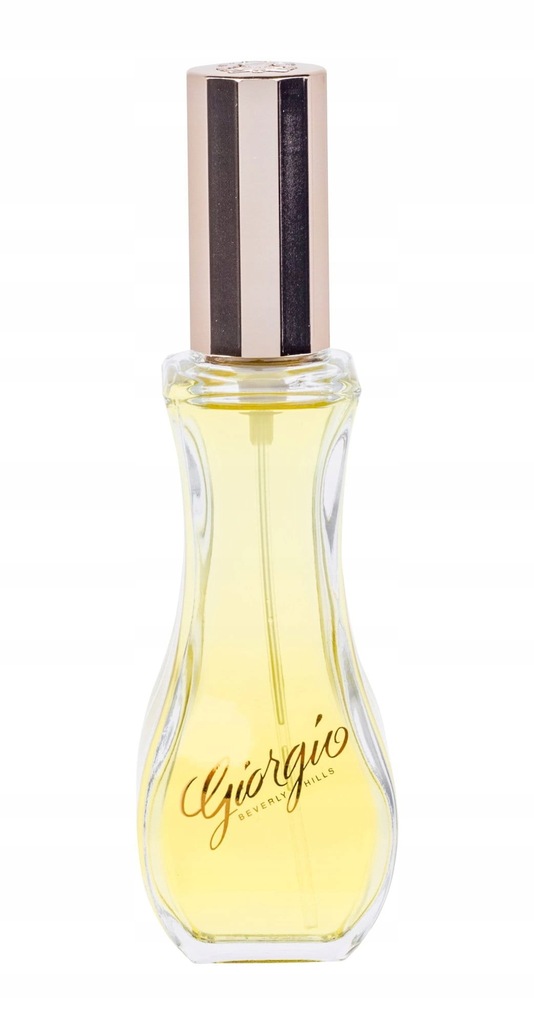 Giorgio Giorgio Beverly Hills Eau De Toilette Spray 50ml