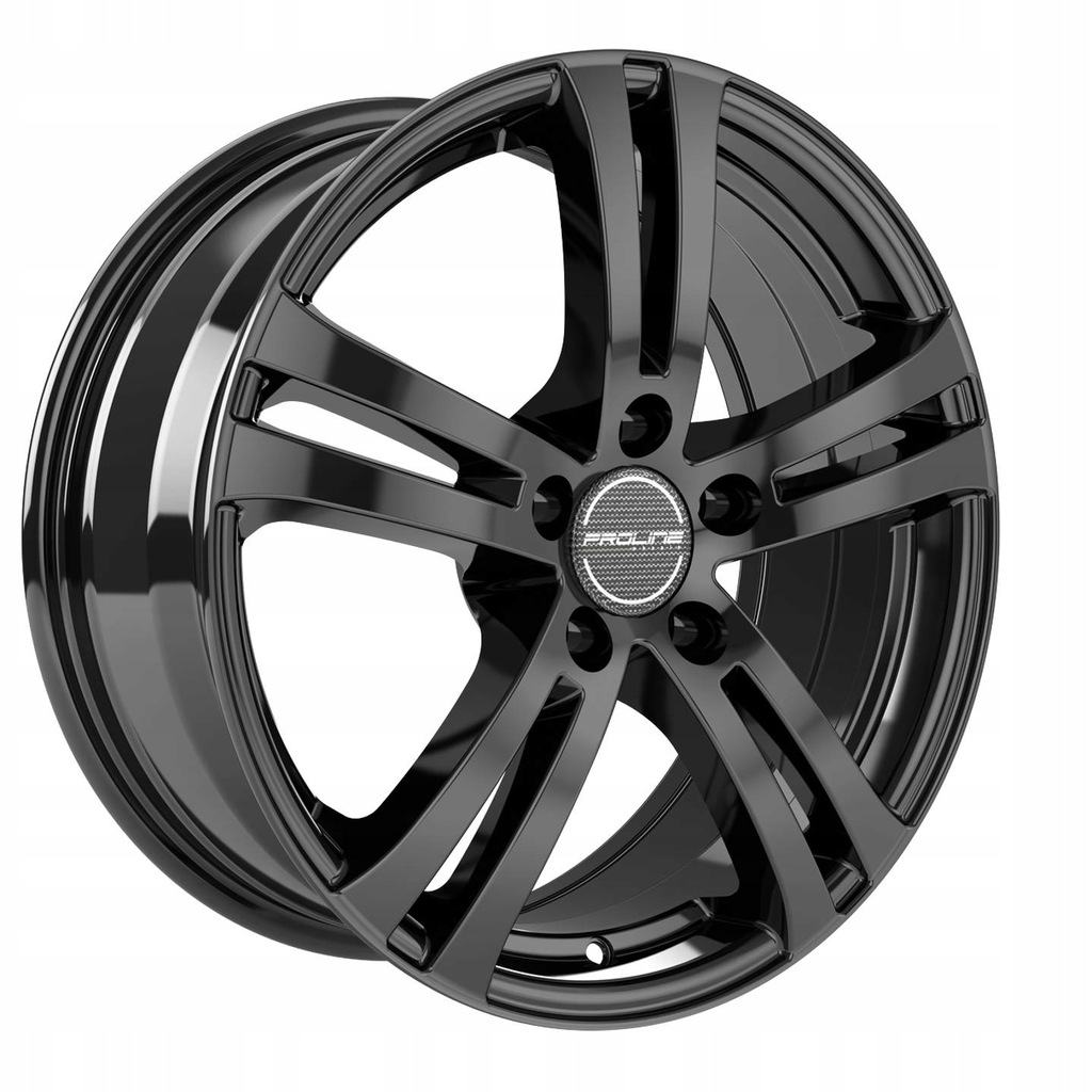 FELGI PROLINE 18 5x112 ET51 VW Golf GTI/GTD