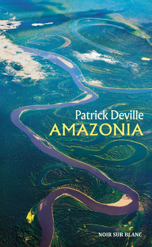 Amazonia - ebook