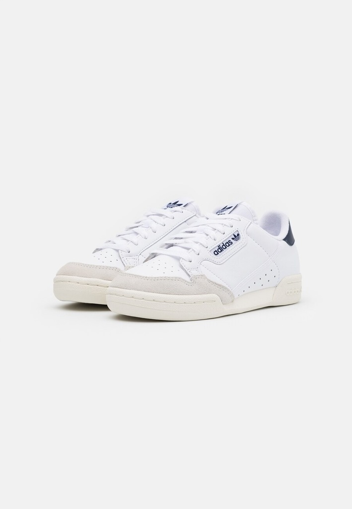 ADIDAS CONTINENTAL 80 MĘSKIE TRAMPKI SKÓRA 48 1BYC