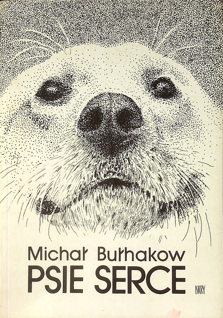 Michaił Bułhakow - Psie serce