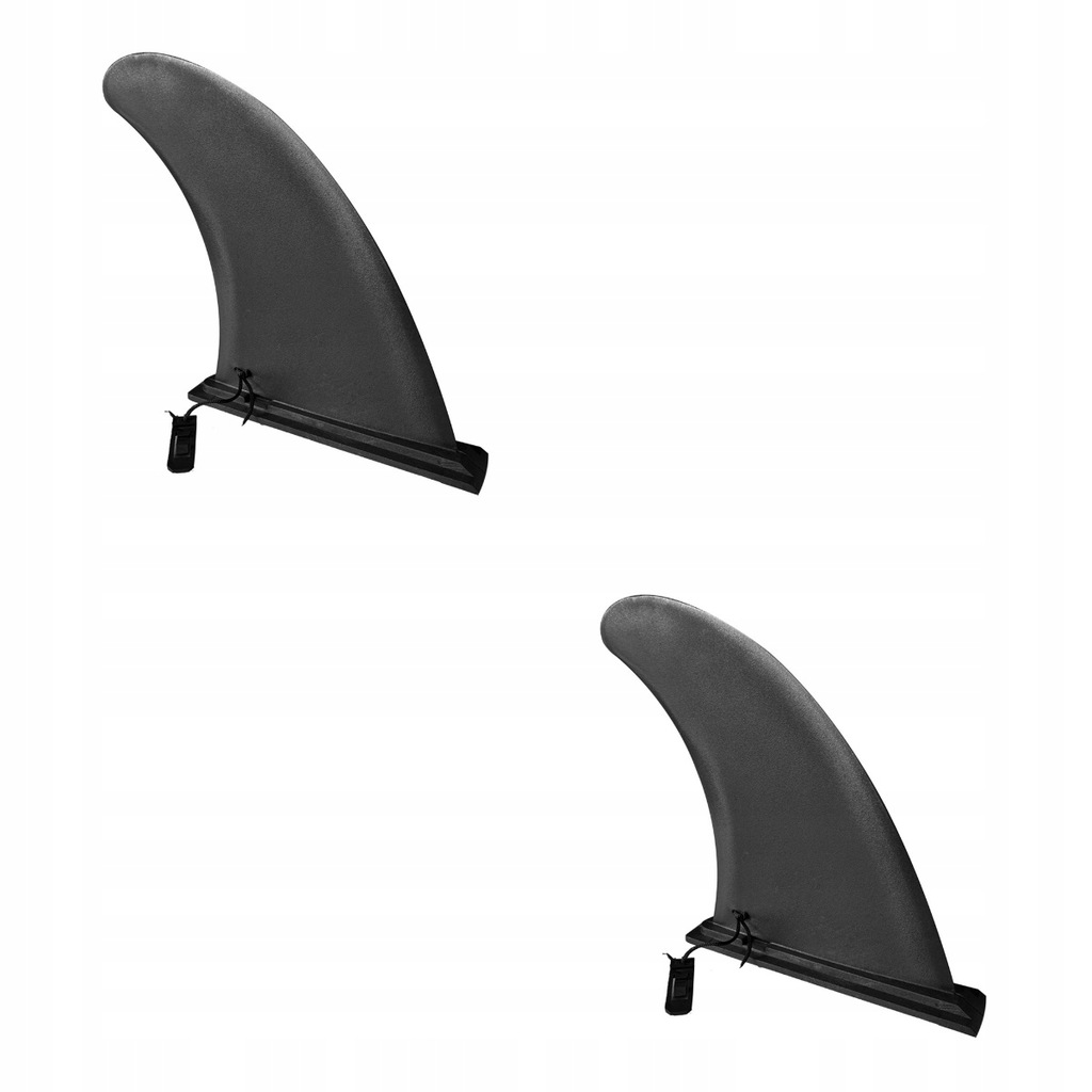 Surf Board Tail Rudder Inflatable Paddle Fin