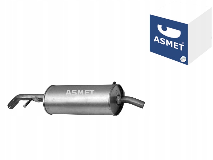 Acheter Pot D'échappement Pour CITROËN C3 Pluriel