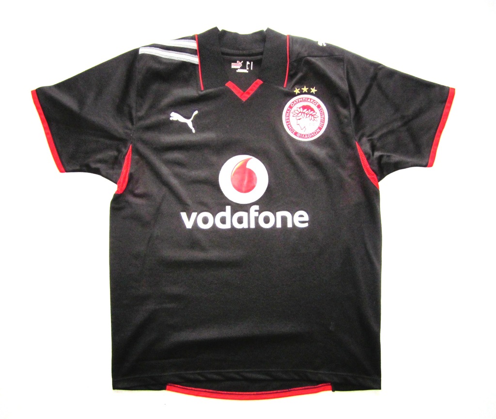 OLYMPIACOS Pireus_Puma_M_U.S.P. System