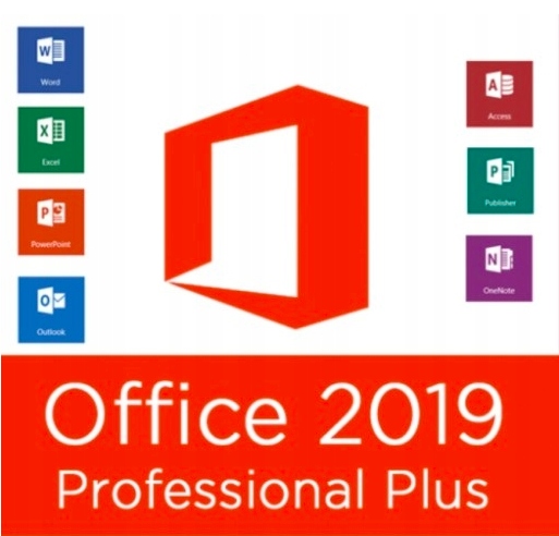 Купить Ключ Microsoft Office 2019 Professional Plus Pro: отзывы, фото, характеристики в интерне-магазине Aredi.ru