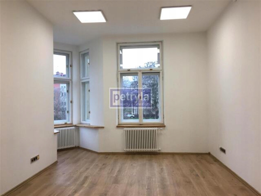 Biuro, Centrala, Wieliczka (gm.), 43 m²