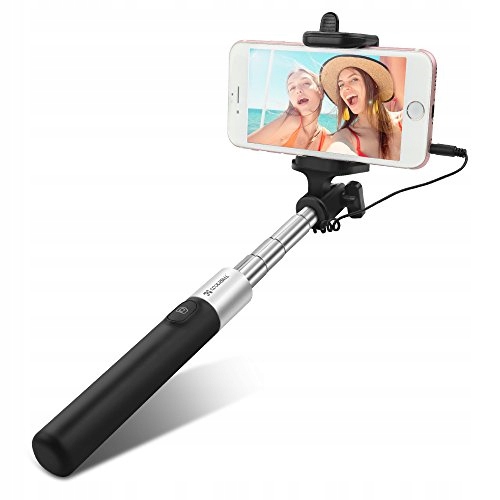 Selfie stick Coolreall do iPhone 6s 6 Plus SE 5S
