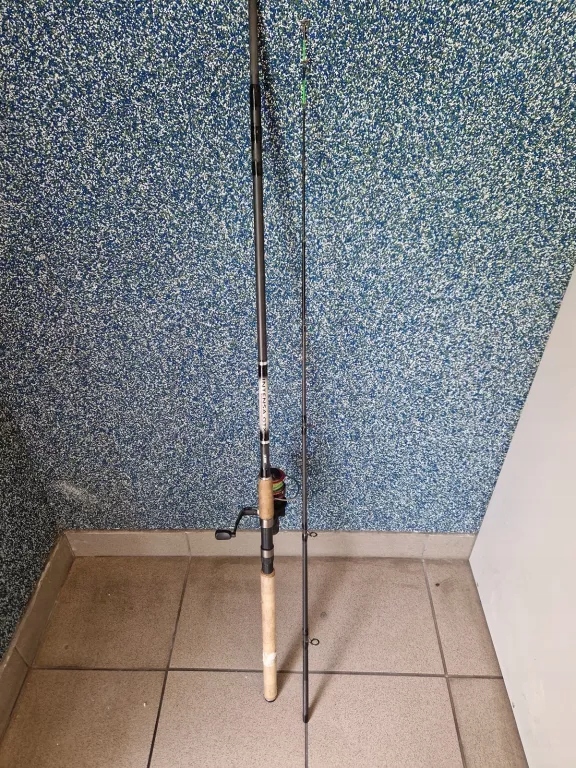 Fil De Pêche Jaxon Intensa Premium - 150m - Diamètre 0.10