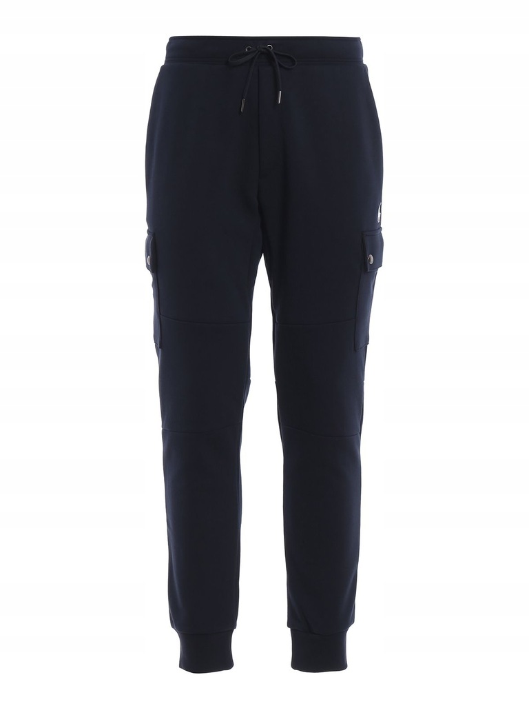 RALPH LAUREN MĘŻCZYZN NIEBIESKI JOGGERS S INT