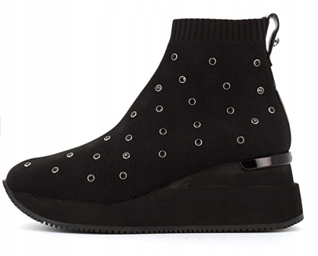 Apepazza buty top