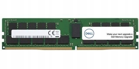 Dell DIMM 16GB 2133 2RX4 4G DDR4 HY