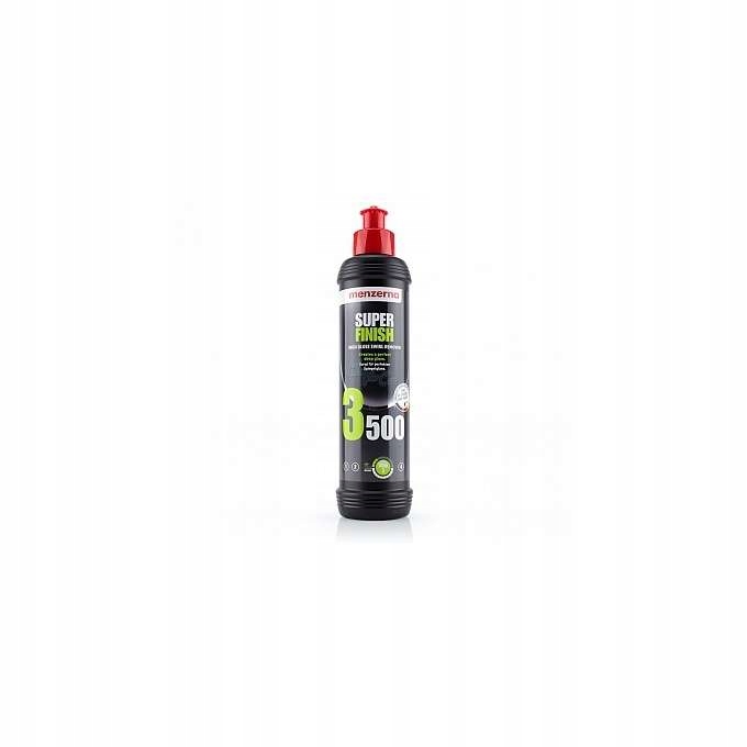 Menzerna SF3500 Super Finish 250ml