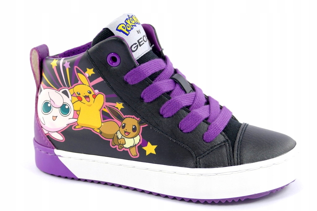 Pokemon geox sales