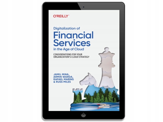 Digitalization of Financial Services in the Age of