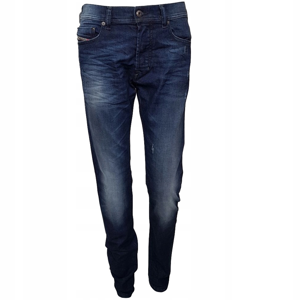 Spodnie Diesel Jeans TEPPHAR R842R 27x32 -60%