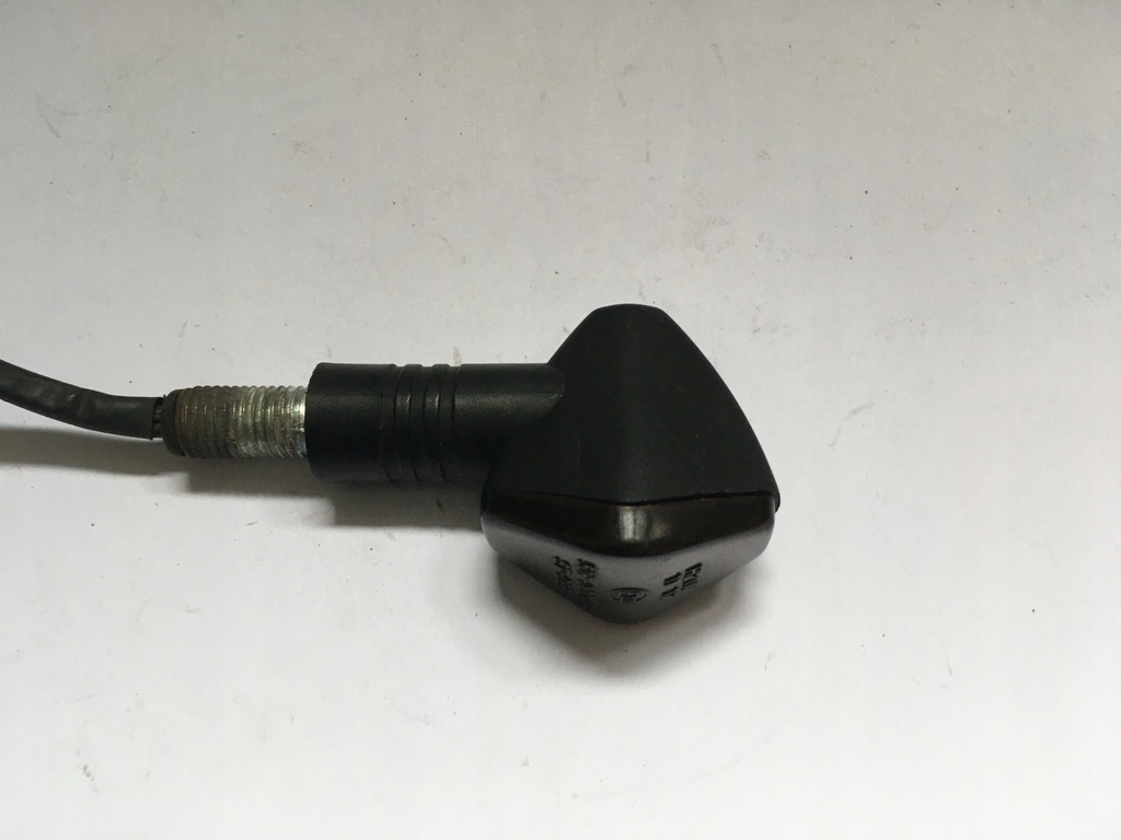 Motocykl Motorower Kierunkowskaz Migacz ST-099 - 10443103610