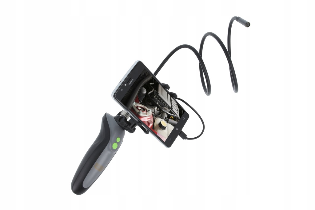 Kamera Inspekcyjna Niteo TOOLS EC-01 z Biedronki