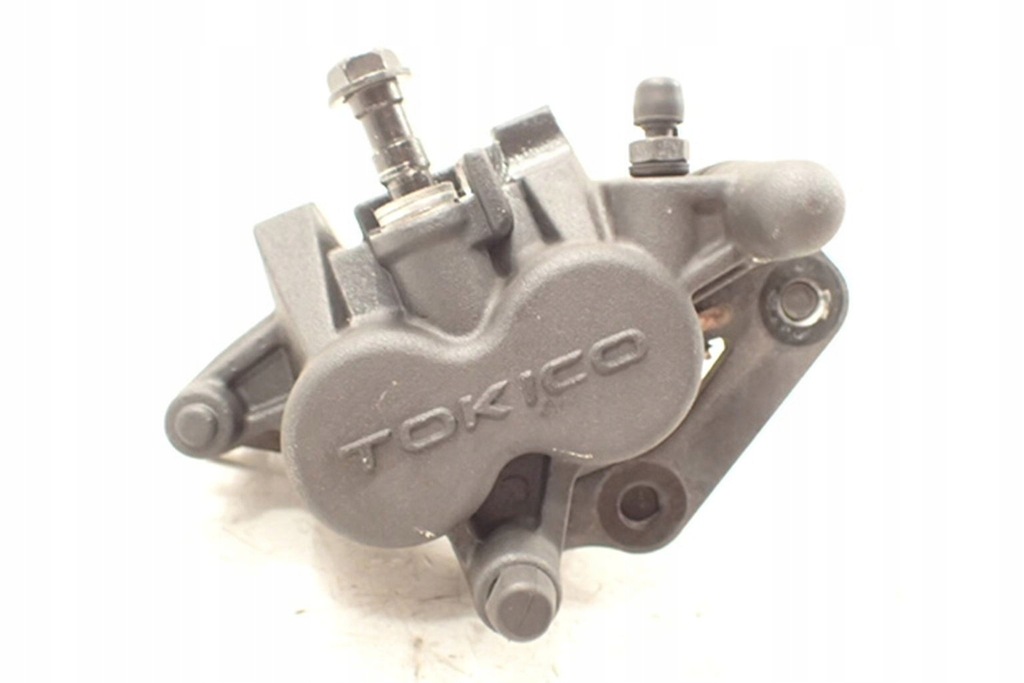 Kawasaki ER-6 F 06-08 Zacisk hamulcowy [P] przód