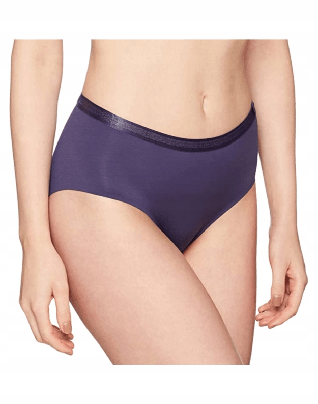 sloggi majtki damskie S Serenity Mid Waist Panty rozmiar 44