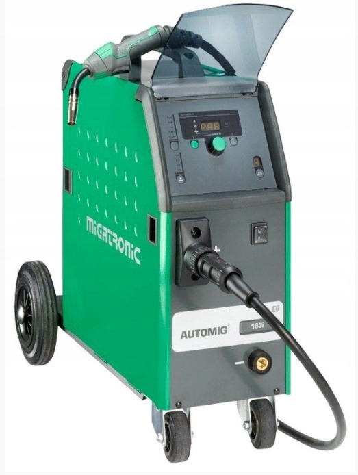 Spawarka MIGATRONIC AUTOMIG2 183i