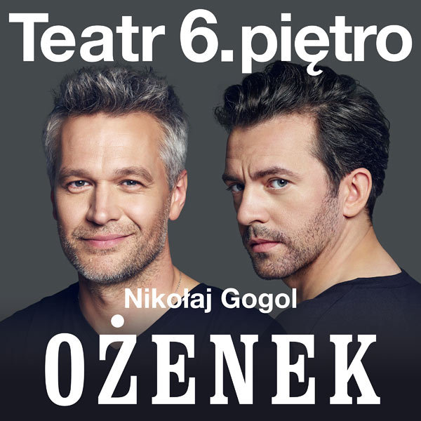 Karnet od Teatru 6 piętro