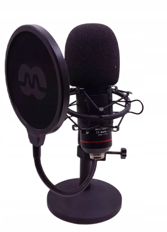 MIKROFON MOZOS MKIT-900PRO