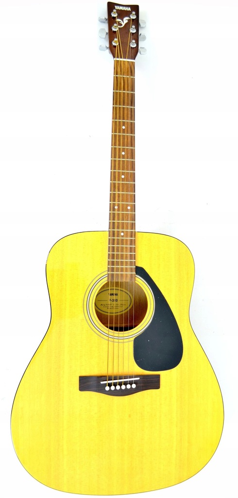 Yamaha F-310 NATURAL Gitara Akustyczna