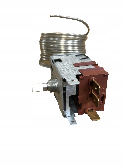 Termostat chłodzirko-zamrażarki 077B2268 DANFOSS