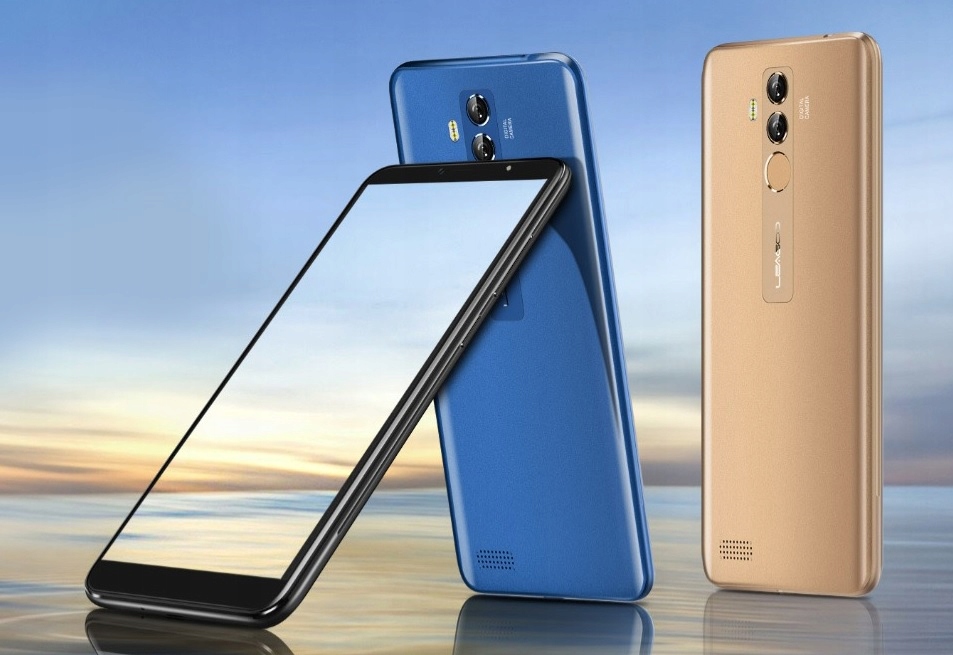 Купить LEAGOO M9 PRO 2/16 ГБ 4xКАМЕРА 5.7HD ANDROID 8.1: отзывы, фото, характеристики в интерне-магазине Aredi.ru