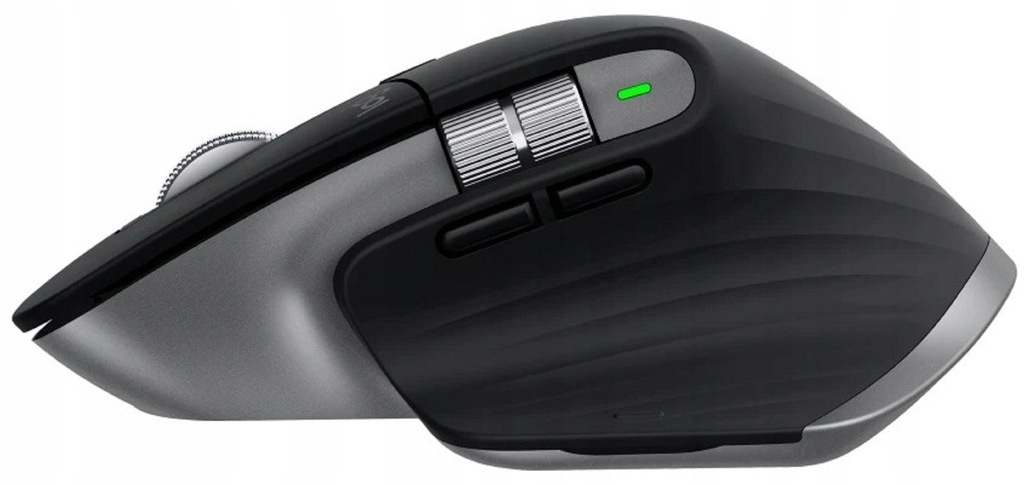 Купить МЫШЬ LOGITECH MX MASTER 3 MR0077: отзывы, фото и характеристики ...
