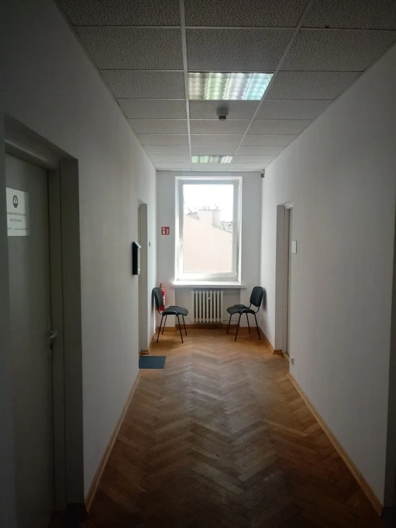 Biurowiec, Łódź, Śródmieście, 20 m²