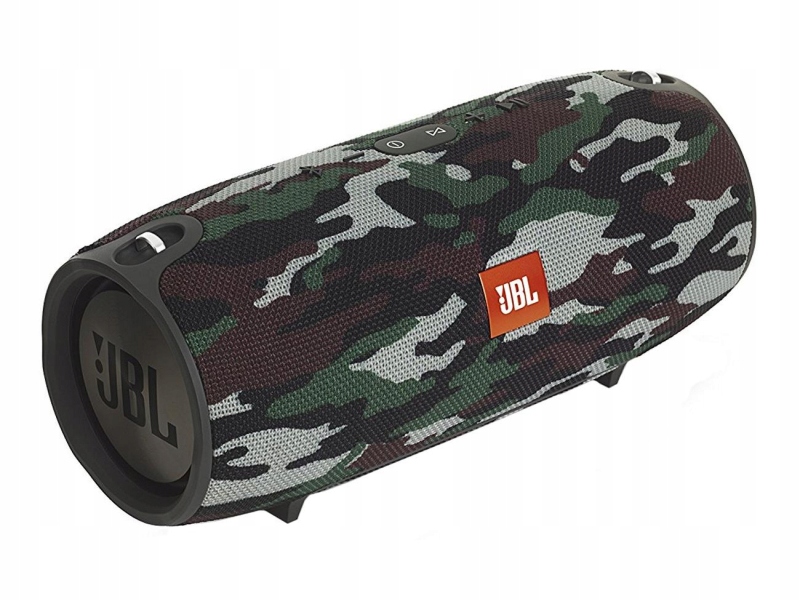 GŁOŚNIK BEZPRZEWODOWY JBL XTREME BLUETOOTH MORO