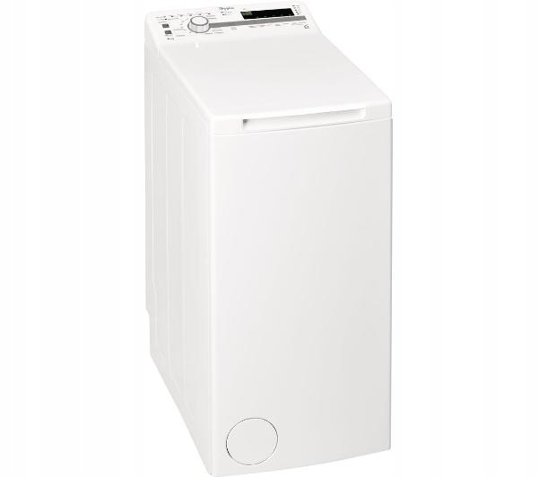 Pralka Whirlpool TDLR 60114 1000obr/min 6kg biała