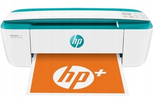 HP DeskJet 3762 T8X23B Urządzenie Wielofunkcyjne